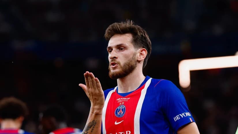 PSG უეფას სუპერ თასის გამარჯვებული გახდა