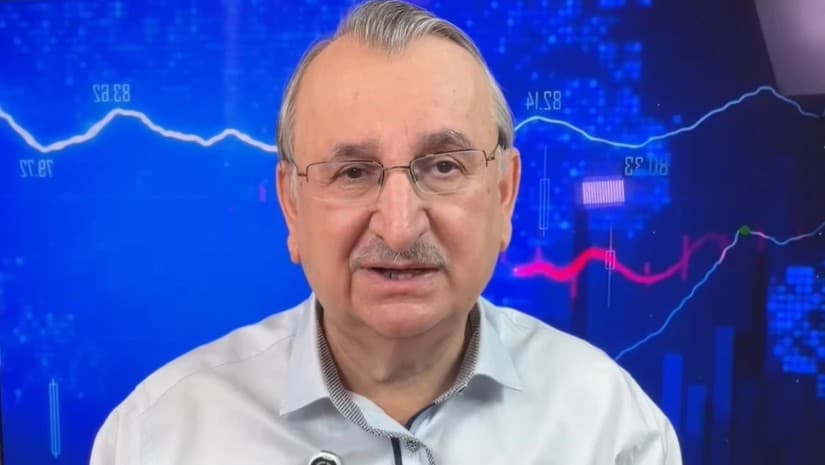 „ცნობილი უნდა გახდეს - რომელმა კომპანიამ შეიტანა საწვავი აფხაზეთში“ | რომან გოცირიძე