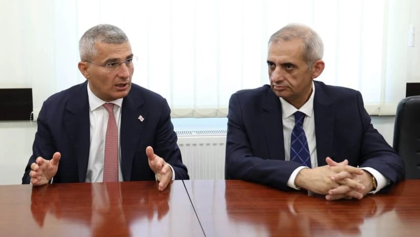 ვინ არის და რა ქონებას ფლობს მცხეთა-მთიანეთის ახალი რწმუნებული?
