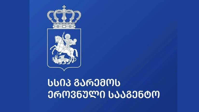 დევდორაკის ხეობაში არსებულ ვითარებასთან დაკავშირებით გარემოს ეროვნული სააგენტო განცხადებას ავრცელებს