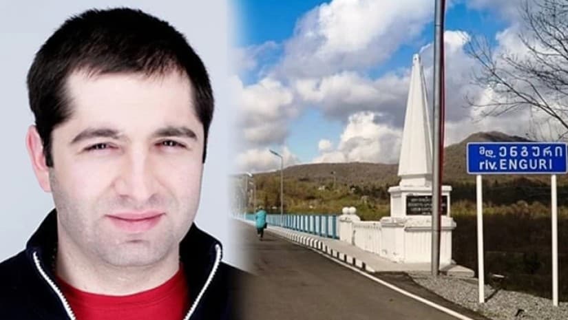 ვინ არის გიორგი არველაძე, რომლის კომპანიამაც აფხაზეთში საწვავი შეიტანა