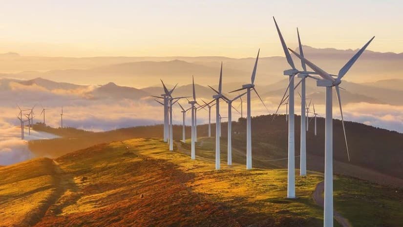 AG Energy-ის განცხადება გოგნის ქარის პროექტთან დაკავშირებით