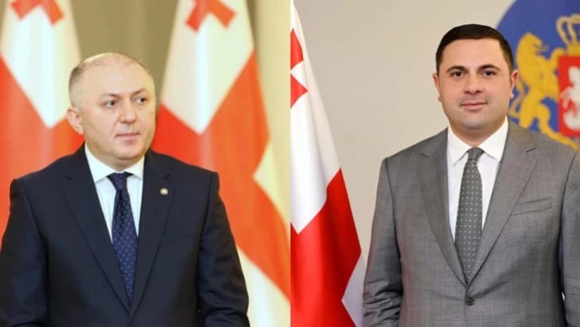 პროკურორი ამბობს, რომ მიქაუტაძე მიდიოდა სუს-ში და თანხას ლილუაშვილს კაბინეტში გადასცემდა