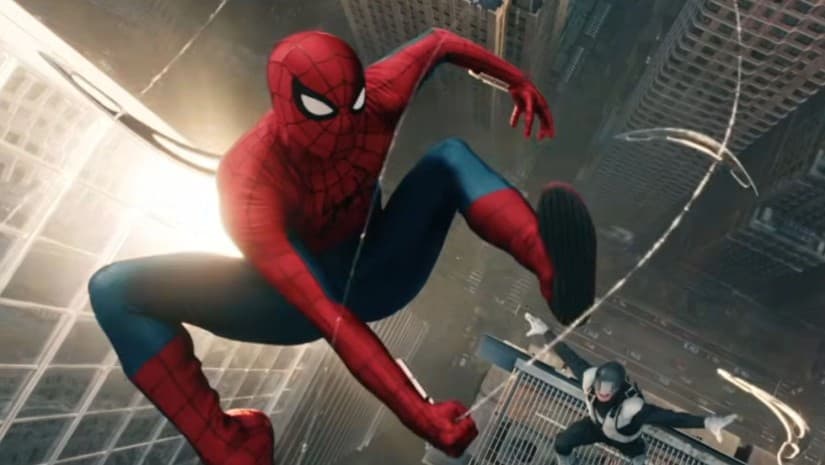 Spider-Man-ის ახალმა ფილმმა კინოგაქირავებით $2 მილიარდის შემოსავალი მიიღო