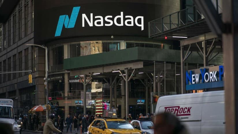 Nasdaq-ი ამერიკული აქციებით ვაჭრობას თითქმის 23-საათიან რეჟიმში იწყებს