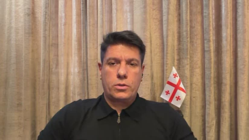 მოსკოვიდან ძალიან მალე გაჟღერდება "გეორგიევსკი 2-თან" დაკავშირებული განცხადება - მამუკა ფიფია