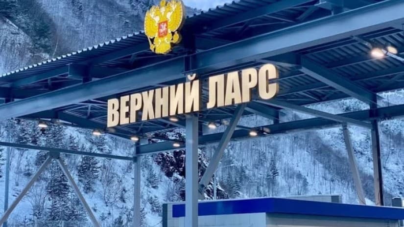 მას შემდეგ, რაც რუსეთიდან სომხეთში მარცვლეულის რკინიგზით ჩატანამ სისტემური ხასიათი მიიღო, ნაკლებად სავარაუდოა, რომ ზემო ლარსიდან გაგრძელდეს გადაზიდვები | TCRC