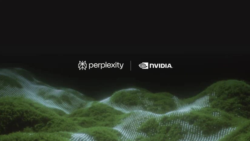 NVIDIA სტარტაპ Perplexity AI-ში ინვესტირებას გეგმავს — კომპანიის შეფასებამ $30 მილიარდს გადააჭარბა