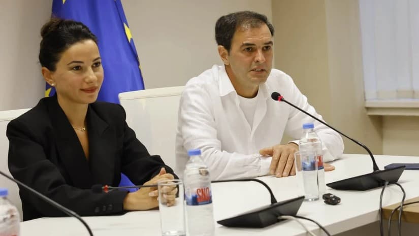 ვანო ზარდიაშვილმა სსე-ს გენდირექტორის თანამდებობა დატოვა