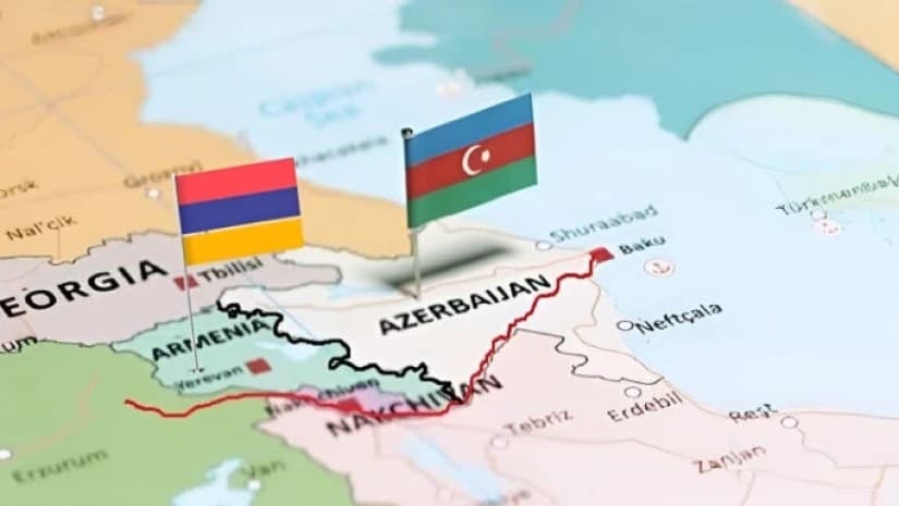 ფაშინიანი რუსეთს ერასხი-ახურიკის რკინიგზის მონაკვეთის მართვის დათმობას სთხოვს