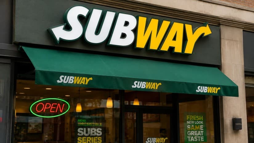 Subway სომხეთში შესვლას და 60-ზე მეტი ობიექტის გახსნას გეგმავს