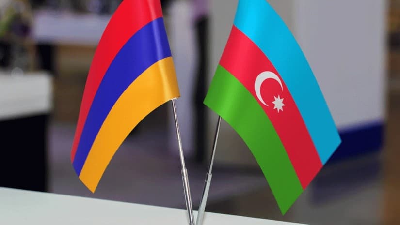 სომხეთმა და აზერბაიჯანმა ელექტროენერგიით ვაჭრობის საკითხი განიხილეს