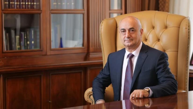 რა აქტივებს ფლობს კარენ საფარიანი - "ბილტმორის" ახალი მეპატრონე?