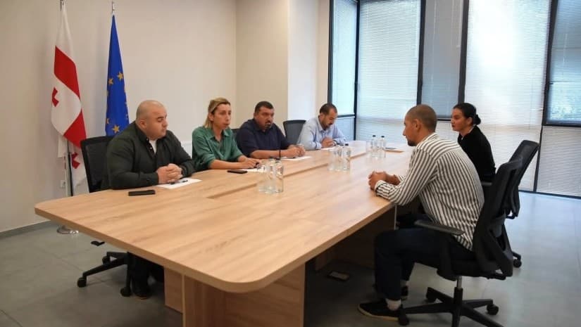 ეროვნულ სატყეო სააგენტოში 401 ტყის მცველის პოზიციაზე კანდიდატთა შერჩევა მიმდინარეობს