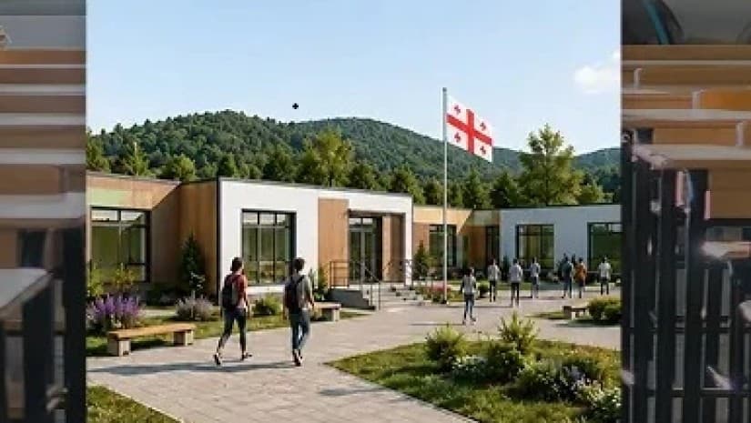 დროებითი მოდულური სკოლები განთავსდება იქ, სადაც სკოლების რეაბილიტაცია მიმდინარეობს - სამინისტრო