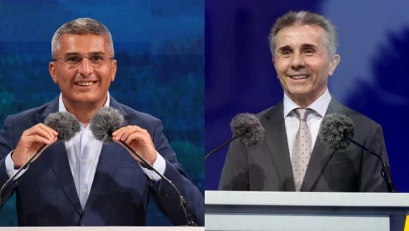 [ივანიშვილის] პოზიცია იყო, რომ მე ეს არ უნდა გამეკეთებინა|მამუკა მდინარაძე