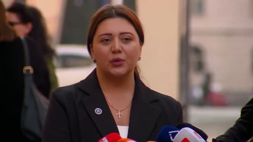 ლილუაშვილის დაცვის წევრების ჩვენებები არსებითი მნიშვნელობის არ არის - პროკურორი