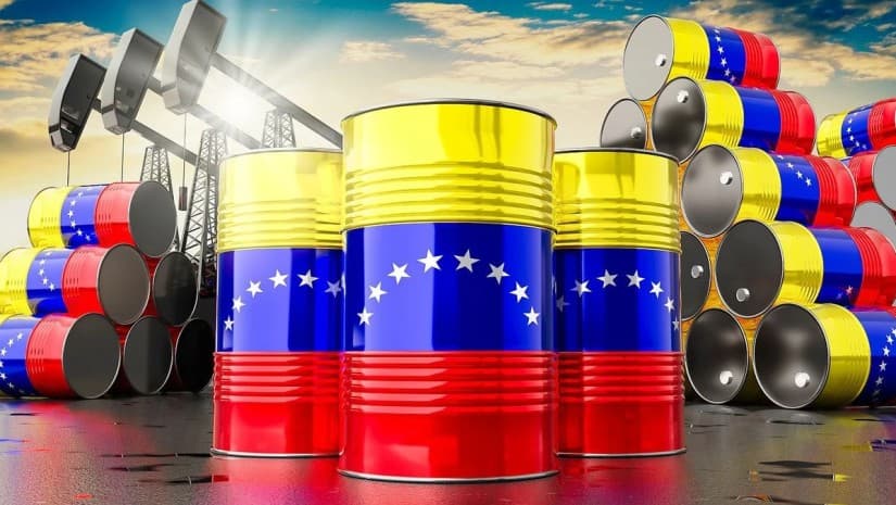 ვენესუელა OPEC-იდან გასვლას განიხილავს