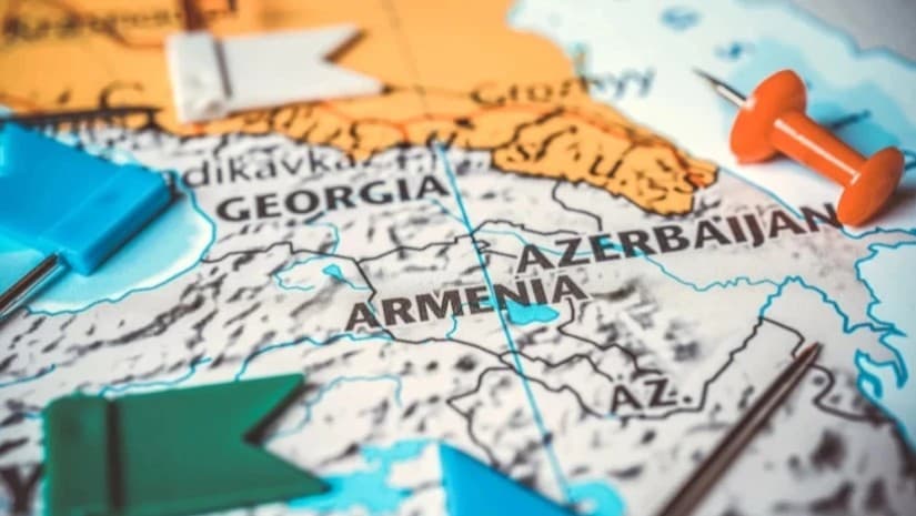 როგორი იყო აგვისტოს თვე კავკასიის რეგიონისთვის?