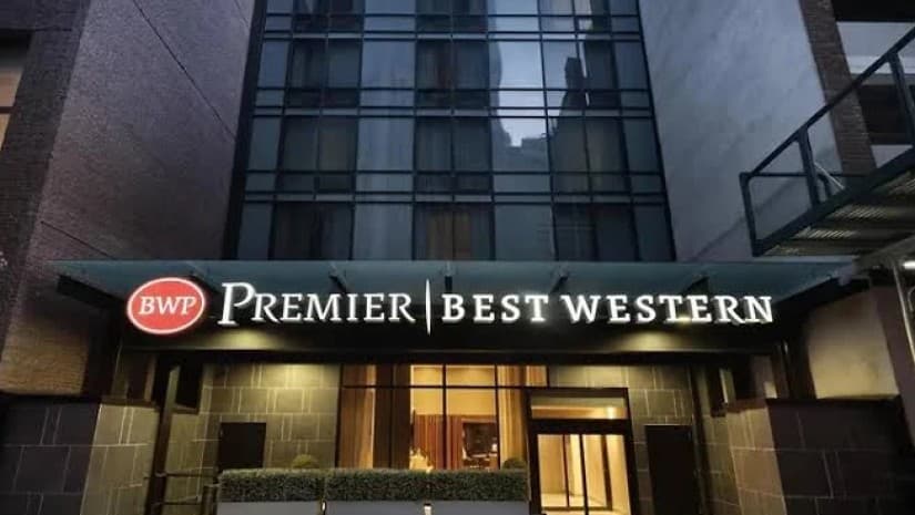 გურჯაანში, სოფელ ვაჩნაძიანში სასტუმრო Best Western Premier-ის გახსნა სექტემბერში იგეგმება - გიორგი დოლიძე