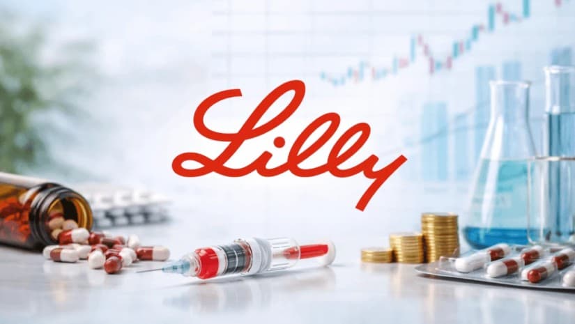 Eli Lilly-მ Merida Biosciences-ი $2.88 მილიარდად შეიძინა