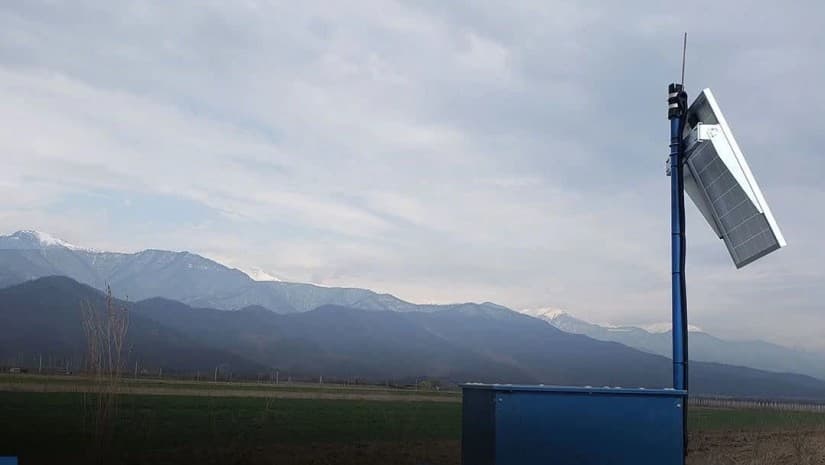 დღეიდან მტკნარი სასმელი წყლის ჭაბურღილების აღრიცხვის ახალი რეგულაცია ამოქმედდა