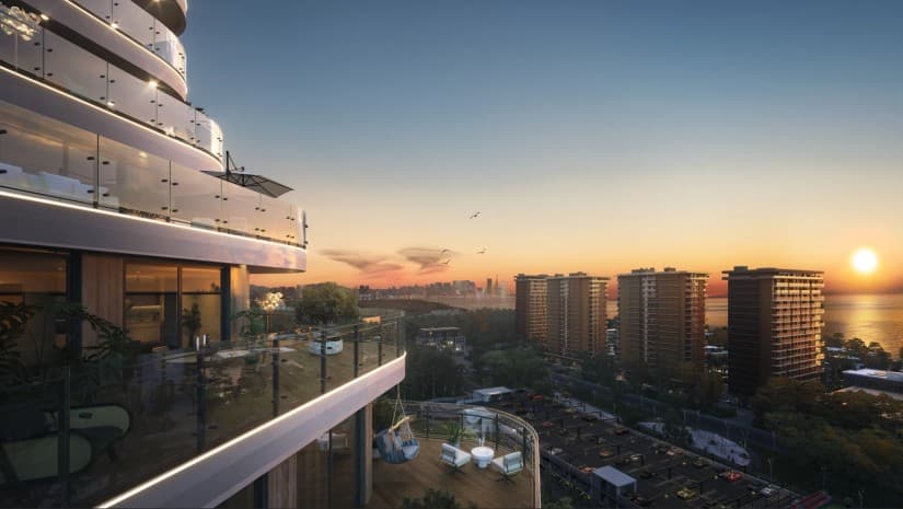 Dreamland Development — პროექტები, სადაც ცხოვრება განსხვავებულად იგრძნობა