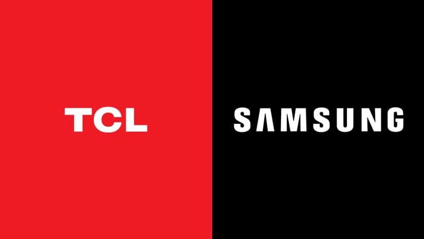 TCL-მა Samsung-ს ცრუ რეკლამის გამო სასამართლოში უჩივლა