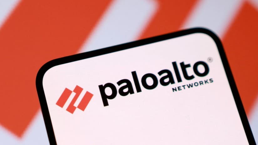Palo Alto Networks-ის შემოსავალმა უოლ-სტრიტის მოლოდინს გადააჭარბა