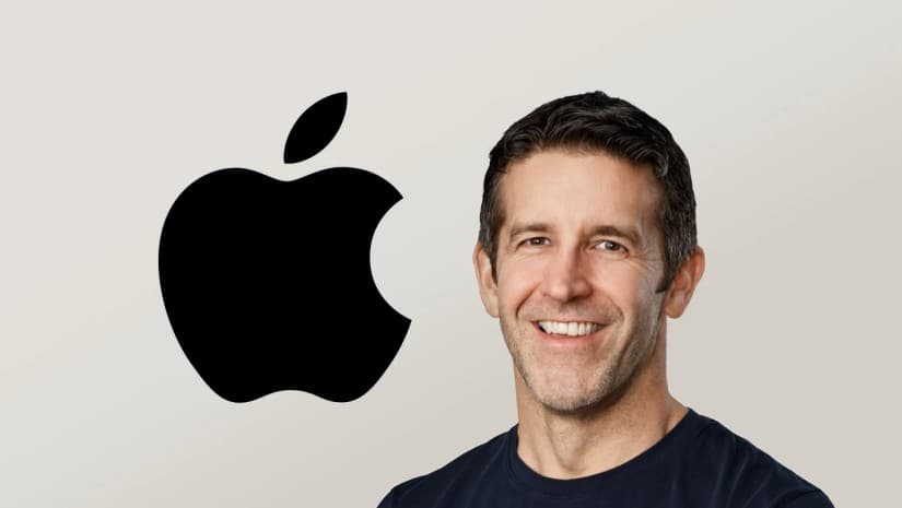 რამდენი იქნება Apple-ის ახალი დირექტორის ანაზღაურება?