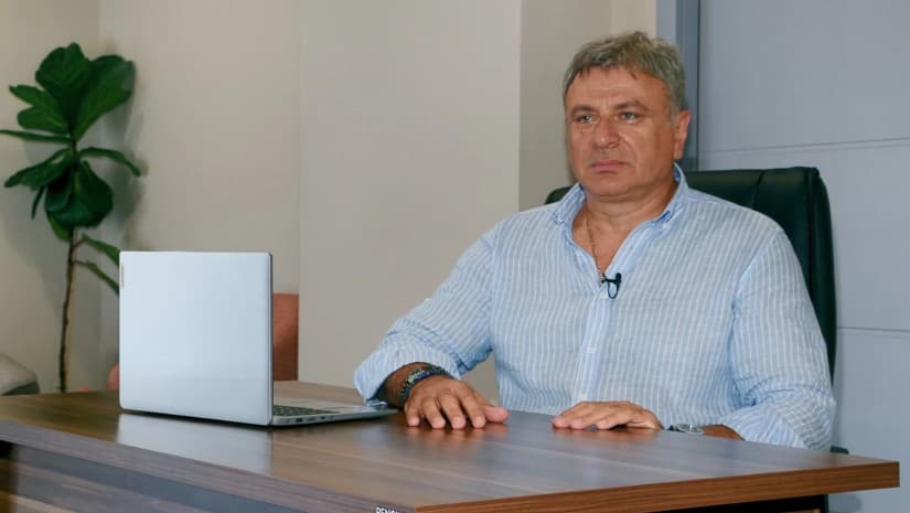 ჩვენს პროექტებში თითქმის ყველა ჩვენმა ხელოსანმა შეიძინა ბინა - პაატა კოკაია