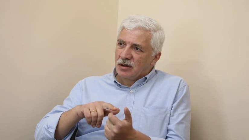 უმჯობესი იქნება, ქონების გადასახადი ე.წ. ესტონური მოდელის მიხედვით შეიცვალოს - ირაკლი შავიშვილი