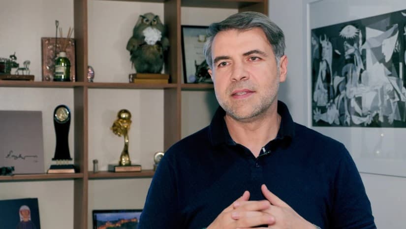 თუ დროულად დავახვედრებთ კარგ პროდუქტს, შესაძლებელია, ინვესტორები საქართველოში გადმოპორტირდნენ - ლევან დიასამიძე