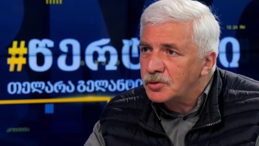 ასეთ ხმაურიან ცვლილებებს ჩუმად ისეთი ცვლილებებიც მოჰყვება, რაც გადამხდელის მდგომარეობას აუარესებს - ექსპერტი ქონების გადასახადზე