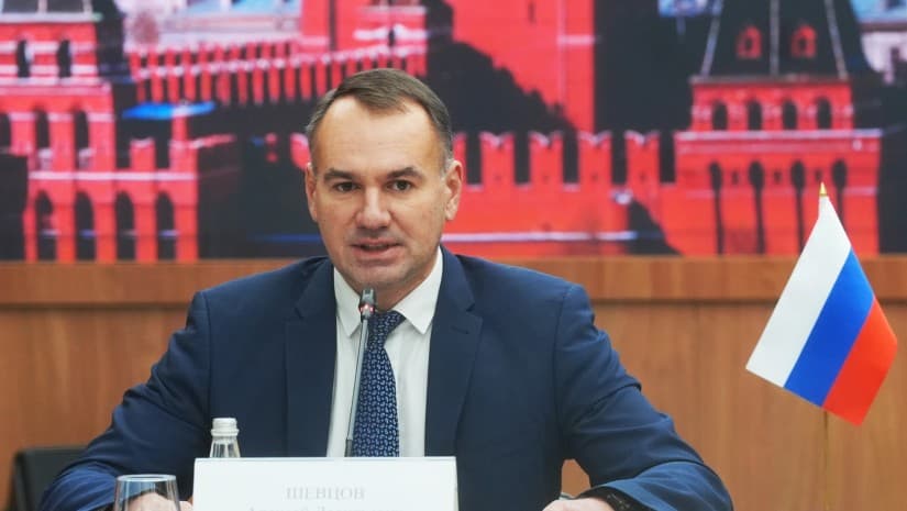 თანამშრომლობის პოტენციალი გვაქვს საქართველოსთან, ირანთან, მონღოლეთთან, ჩრდ. კორეასთან, აზერბაიჯანთან და ბევრ სხვა ქვეყანასთან - შევცოვი
