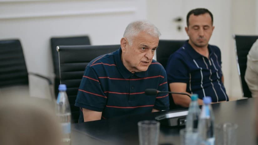 ვაშლის მოსავლიანობა, შიდა ბაზრის ტენდენციები | რა საკითხებზე გაამახვილეს ყურადღება ფერმერებმა?