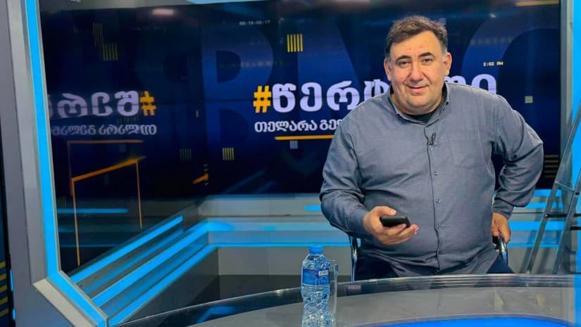 "სასტუმროების გაყიდვა ძალიან ბევრ მფლობელს უნდა…დღესაც შევხვდი ორ მესაკუთრეს"|ინტერვიუ შალვა ალავერდაშვილთან
