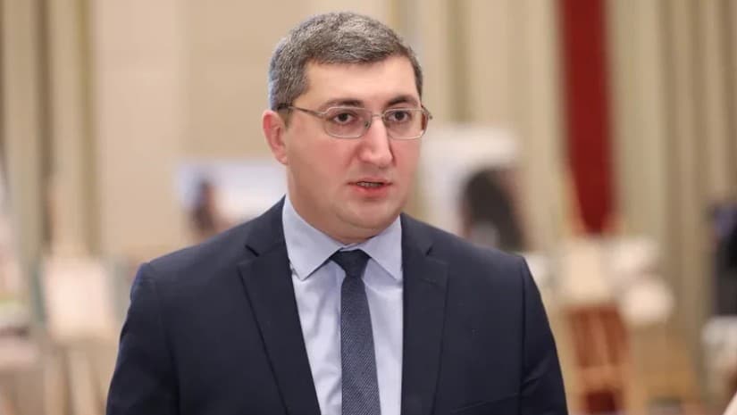 ქონების გადასახადის 40,000 ლარის ზღვარი შეიცვლება... წინასწარ დეტალებზე ვერ ვისაუბრებ - კაკაურიძე