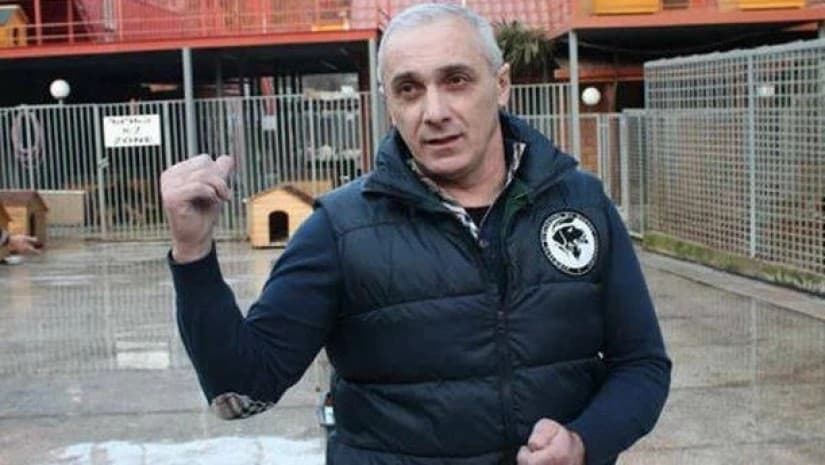 თამაზ ელიზბარაშვილს პატიმრობა შეეფარდა