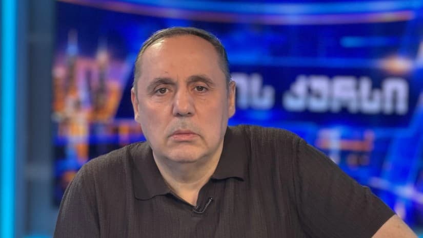 ორ თვეში 8 პროექტი ძალიან დაბალი მაჩვენებელია... პროცესი მოუმზადებელი იყო - ცოფურაშვილი აგროთანადაფინანსებაზე