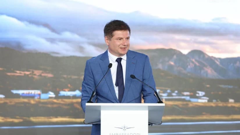 "უამრავი გეგმა გვაქვს" - რა პროექტებზე მუშაობს "ამბასადორი ჯგუფი"?