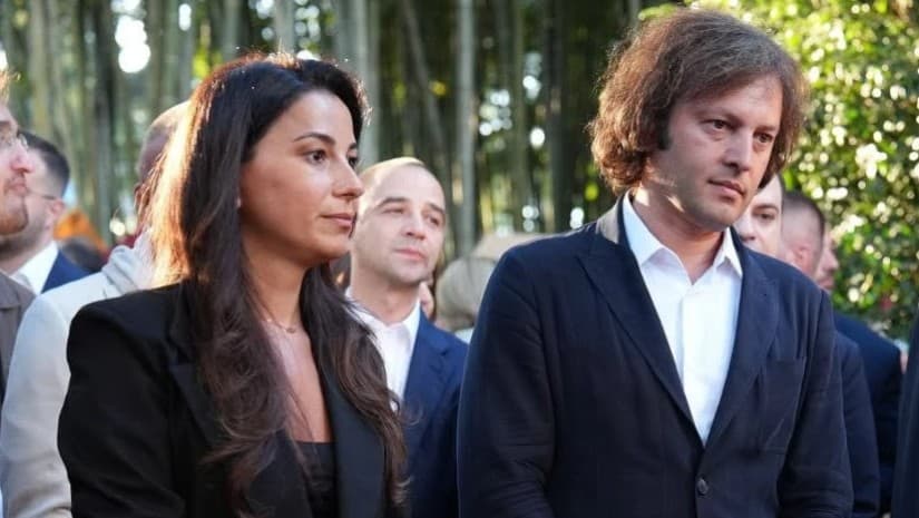 ნავსადგურების გაზრდილი ტვირთბრუნვა ჩვენი პოლიტიკის ეფექტიანობაზე მეტყველებს | პრემიერი