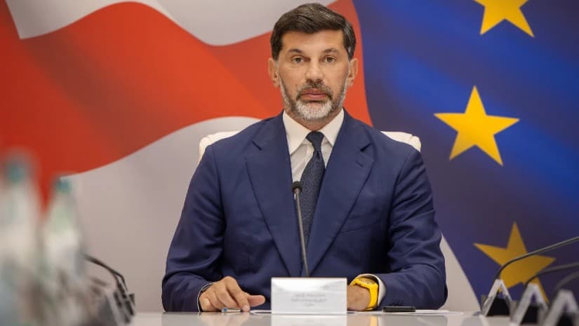 კალაძე დეზერტირების ბაზრის ადმინისტრაციას მოუწოდებს, მოვაჭრეებს ალტერნატიული სივრცე და გონივრული ვადა მისცეს