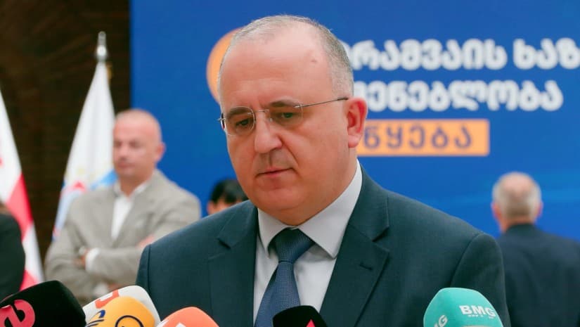 ტრამვაის მშენებლობისას დიდი ალბათობით საჭირო იქნება განსახლება... შესაძლოა, დამატებითი ვადა დაგვჭირდეს - გიორგი შარკოვი