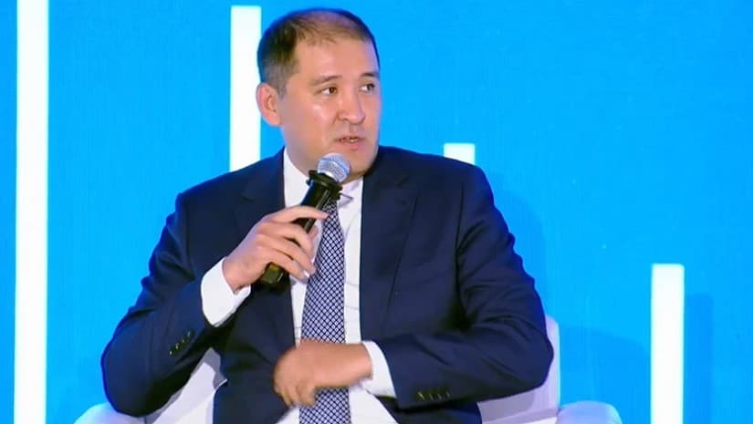 "შუა დერეფანში" სრული სისტემა უნდა მუშაობდეს როგორც ერთი ინსტრუმენტი - "ჩინეთი გვპირდება ყოველწლიურად 3000-მდე მატარებლის ფორმირებას"