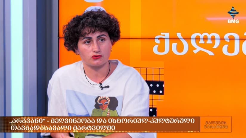"უკვე ვფიქრობ - ღირს კი ამ საქმის გაგრძელება?" - მეღვინე სერტიფიცირების 10 -ლარიან მოსაკრებელზე