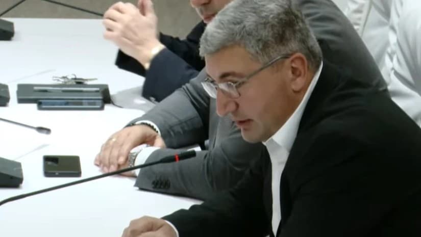 „ვფიქრობთ, წლის ბოლოსთვის ეკონომიკური ზრდა უფრო მეტი 6.5-7% იქნება“ - გიორგი კაკაურიძე