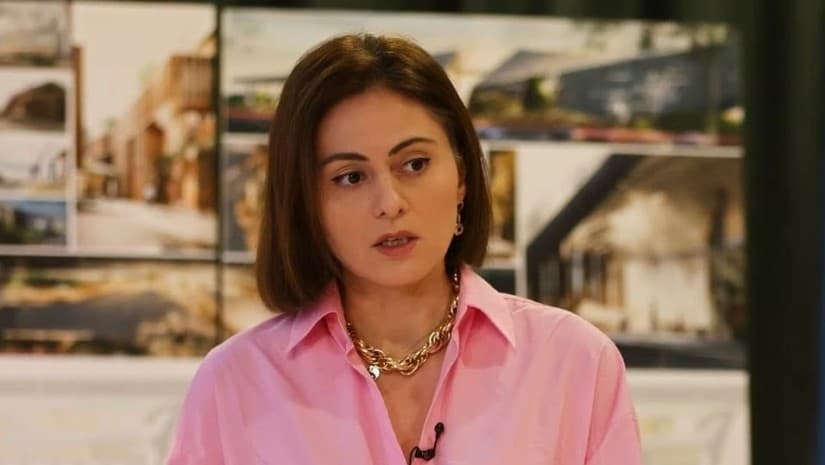 ტრამვაის განვითარება თბილისისთვის სატრანსპორტო პრობლემების გადაჭრის ერთადერთი გზაა | ანა ბიბილაშვილი