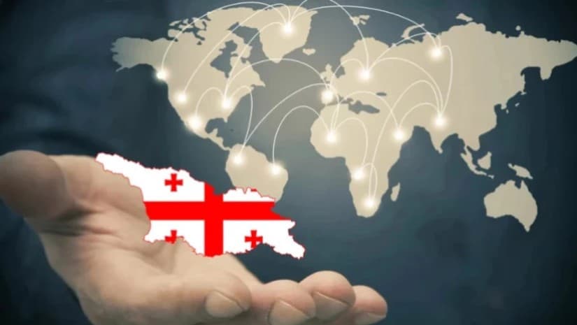 FDI-ს კლება, ძირითადად, რეინვესტიციის მაჩვენებლის შემცირებამ განაპირობა | საქსტატი
