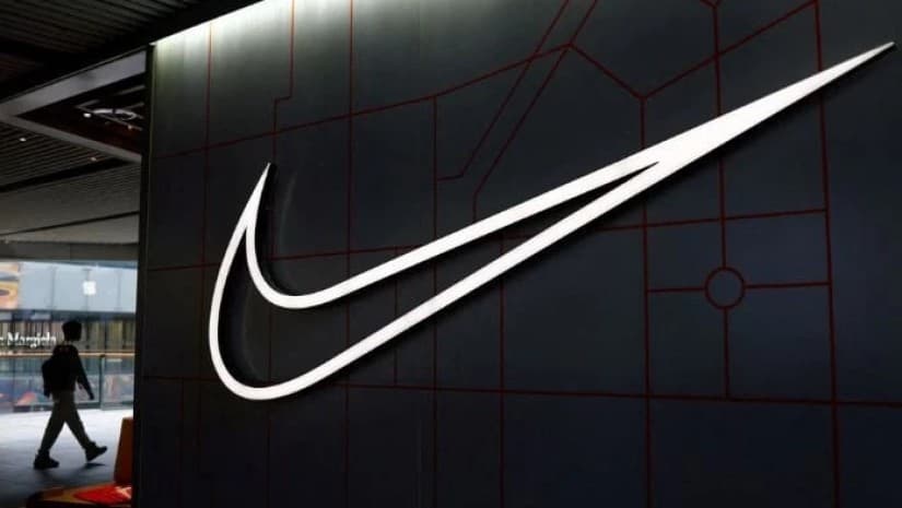Nike-ის აქციებს S&P 100 ინდექსიდან ამოიღებენ